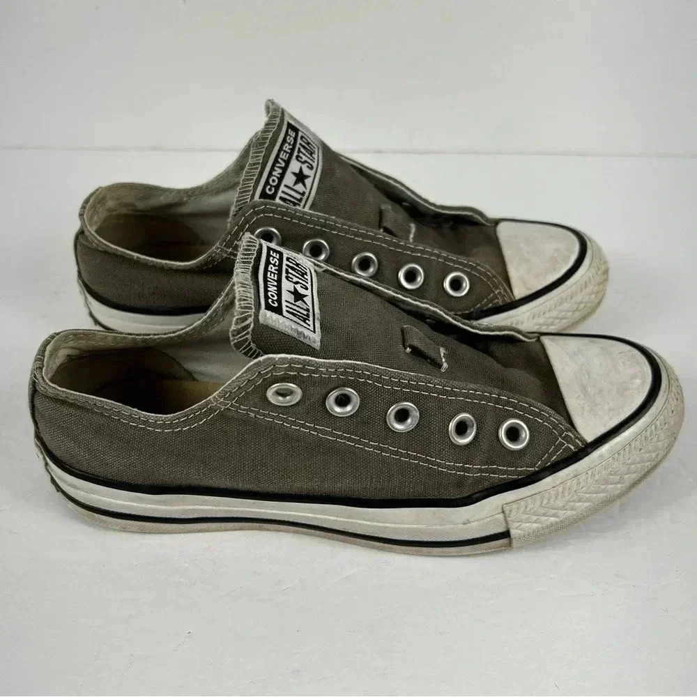 Converse sneakers shoes  6